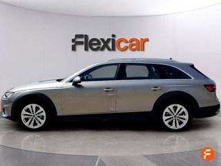 Audi A4 40 TDI 140kW (190CV) quattro S tronic