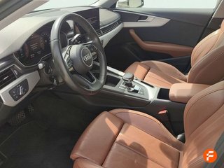 Audi A4 40 TDI 140kW (190CV) quattro S tronic