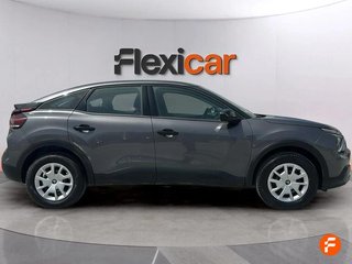 Citroën C4 BlueHDi 110 S&S 6v Feel