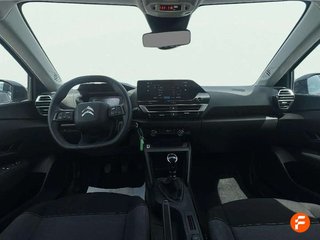 Citroën C4 BlueHDi 110 S&S 6v Feel