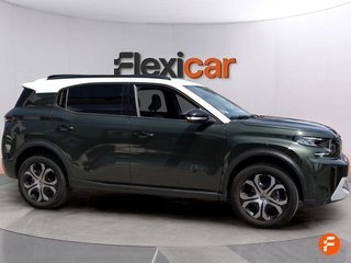 Citroën C3 Aircross Turbo 73kW (100CV) BVM6 PLUS