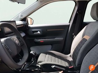 Citroën C3 Aircross Turbo 73kW (100CV) BVM6 PLUS