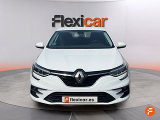 Renault Megane Intens TCe 103 kW (140CV) GPF