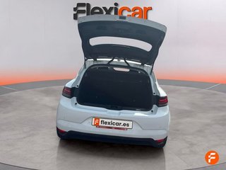 Renault Megane Intens TCe 103 kW (140CV) GPF