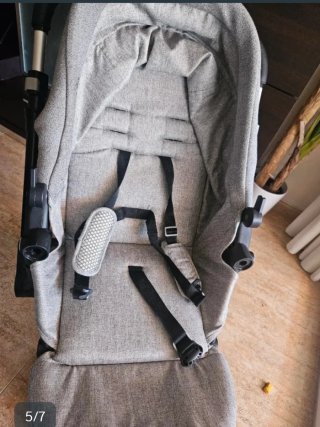 Carrito Jane Kawai Mint 2 piezas