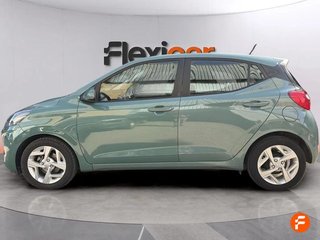 Hyundai i10 1.0 Essence