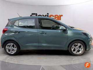 Hyundai i10 1.0 Essence