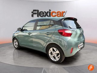 Hyundai i10 1.0 Essence