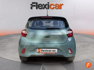 Hyundai i10 1.0 Essence