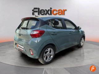 Hyundai i10 1.0 Essence