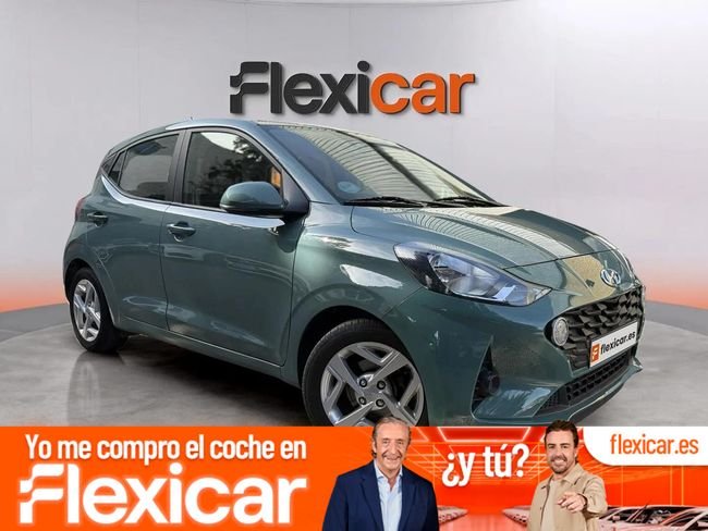Hyundai i10 1.0 Essence - foto 1