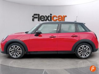 MINI Cooper C
