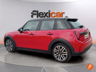 MINI Cooper C