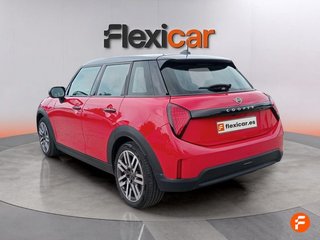 MINI Cooper C