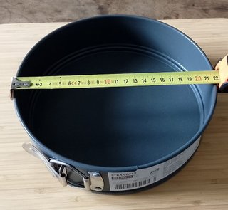 Moldes Repostería y Rodillo desde