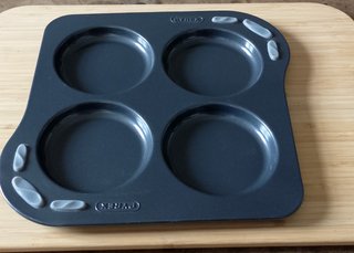 Moldes Repostería y Rodillo desde