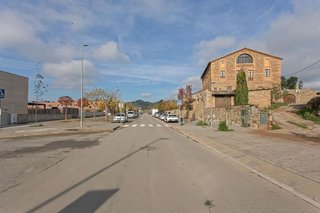Casa adosada en venta en Santpedor