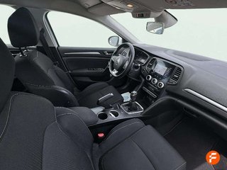 Renault Megane Techno Blue dCi 85 kW (115CV) EDC