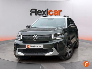 Citroën C3 Aircross Turbo 73kW (100CV) BVM6 PLUS
