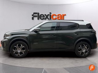 Citroën C3 Aircross Turbo 73kW (100CV) BVM6 PLUS