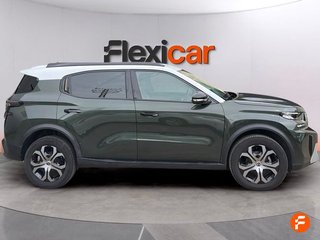 Citroën C3 Aircross Turbo 73kW (100CV) BVM6 PLUS