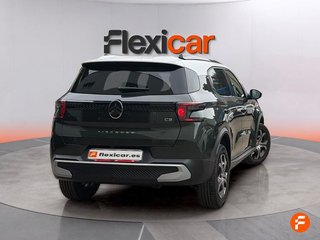 Citroën C3 Aircross Turbo 73kW (100CV) BVM6 PLUS