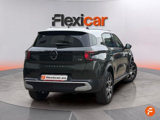 Citroën C3 Aircross Turbo 73kW (100CV) BVM6 PLUS
