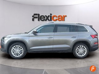 Skoda Kodiaq 1.5 TSI 110KW (150cv) DSG 4x2 Ambition