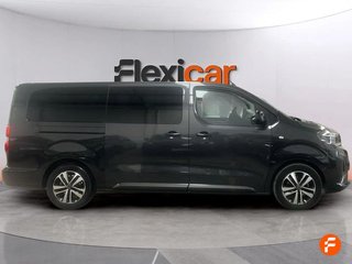 Peugeot Traveller Business Long BlueHDi 180 S&S EAT8