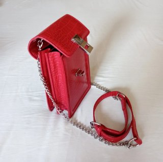 Bolso para móvil.