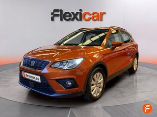 Seat Arona 1.0 TSI 85kW (115CV) Style Ecomotive