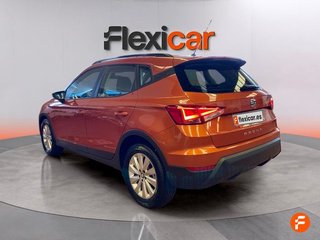 Seat Arona 1.0 TSI 85kW (115CV) Style Ecomotive