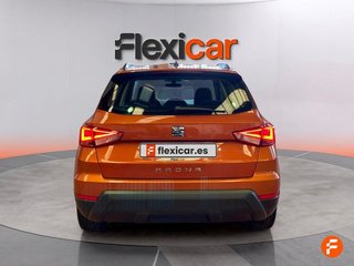Seat Arona 1.0 TSI 85kW (115CV) Style Ecomotive
