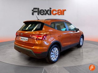 Seat Arona 1.0 TSI 85kW (115CV) Style Ecomotive
