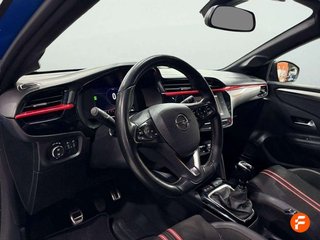 Opel Corsa 1.5D DT 74kW (100CV) GS-Line