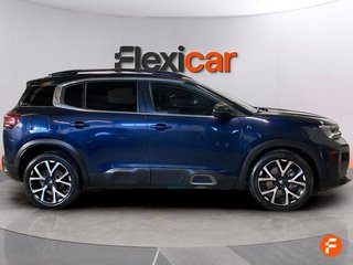 Citroën C5 Aircross 225 e-EAT8 Feel Pack