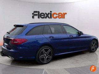 Mercedes Clase C C 300 de Estate