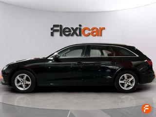 Audi A4 Avant Advanced 35 TFSI 110kW S tronic