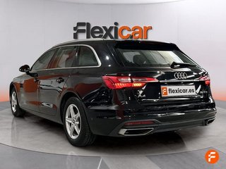 Audi A4 Avant Advanced 35 TFSI 110kW S tronic