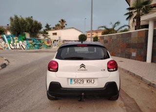 Citroen C3 2018