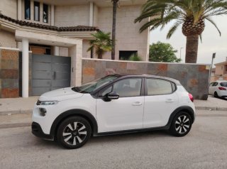 Citroen C3 2018