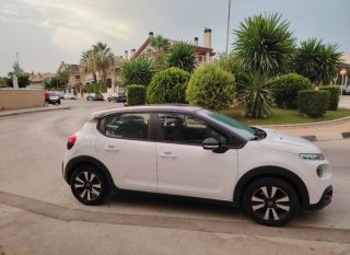 Citroen C3 2018