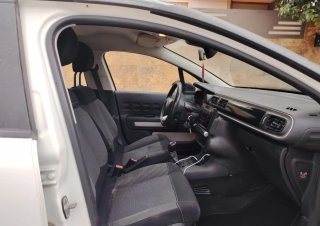 Citroen C3 2018