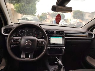 Citroen C3 2018