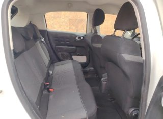 Citroen C3 2018