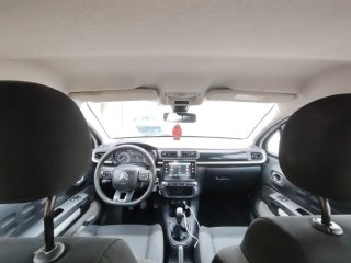 Citroen C3 2018
