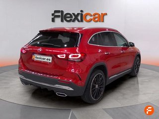 Mercedes GLA GLA 250 e