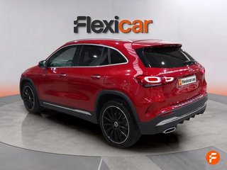 Mercedes GLA GLA 250 e