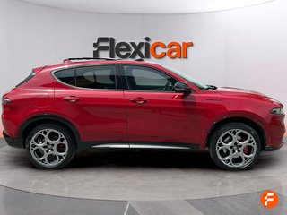Alfa Romeo Tonale 1.3 Multi-air PHEV Speciale Q4