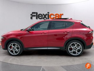Alfa Romeo Tonale 1.3 Multi-air PHEV Speciale Q4